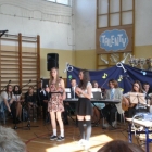 Koncert talentów 2014